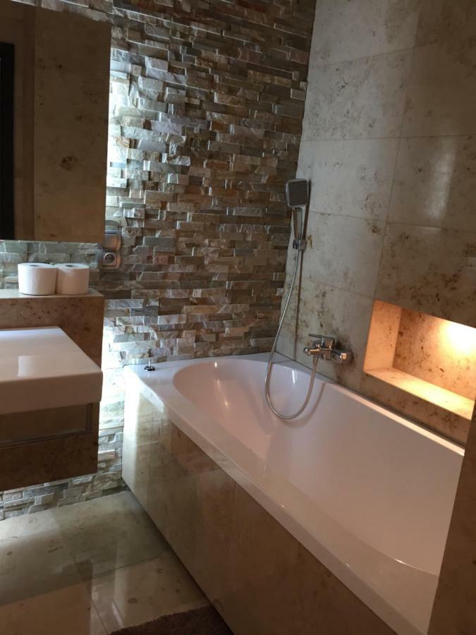 Apartament "Czantoria" อุสทรอน ภายนอก รูปภาพ