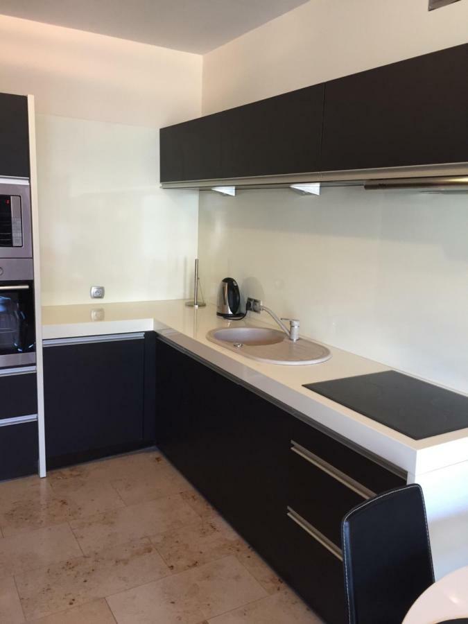 Apartament "Czantoria" อุสทรอน ภายนอก รูปภาพ
